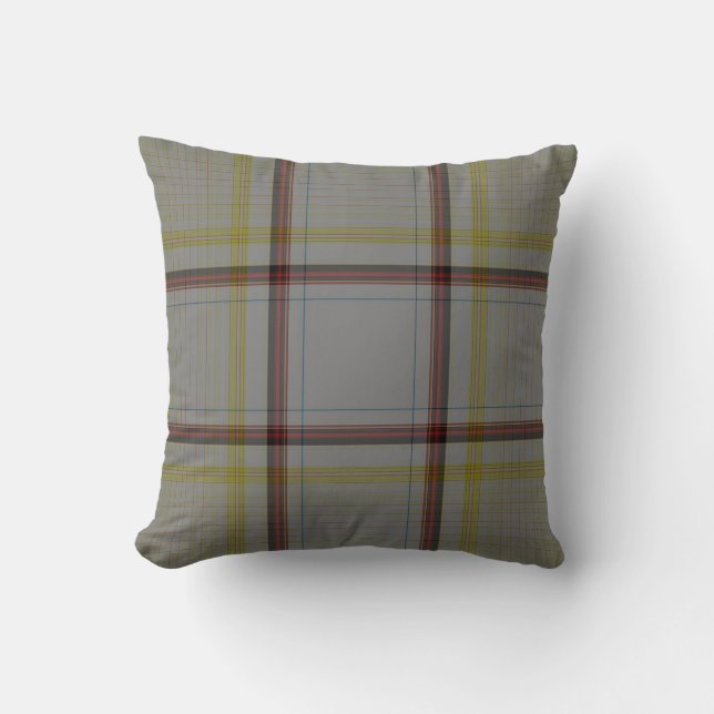 Tartan Kudde (Framsida)
