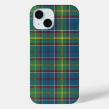 Tartan Mönster