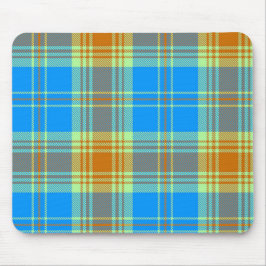 TARTAN MÖNSTER 2 MUSMATTA