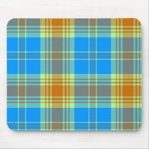 TARTAN MÖNSTER 2 MUSMATTA