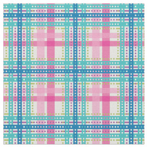 Tartan, mönster tyg