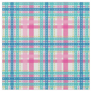 Tartan, mönster tyg