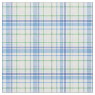 Tartan mönster tyg