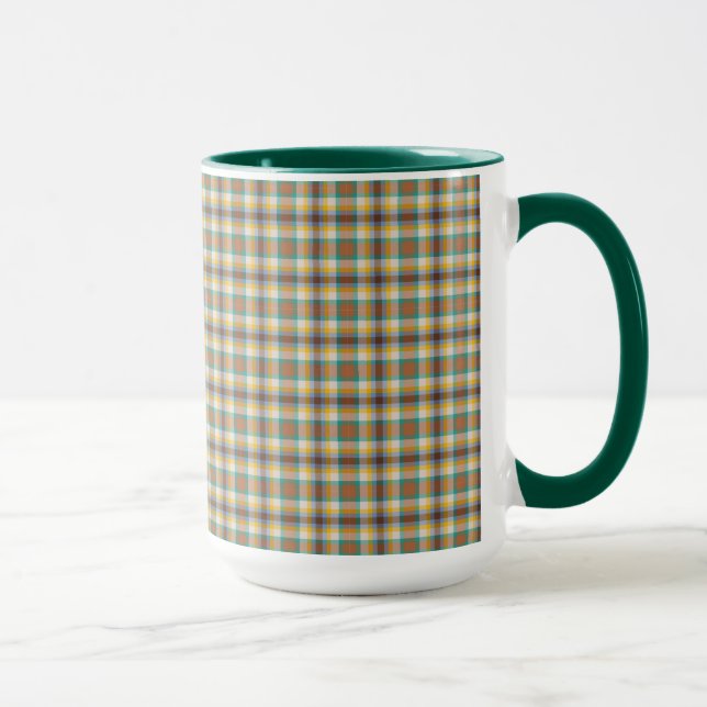 Tartan Mugg (Höger)