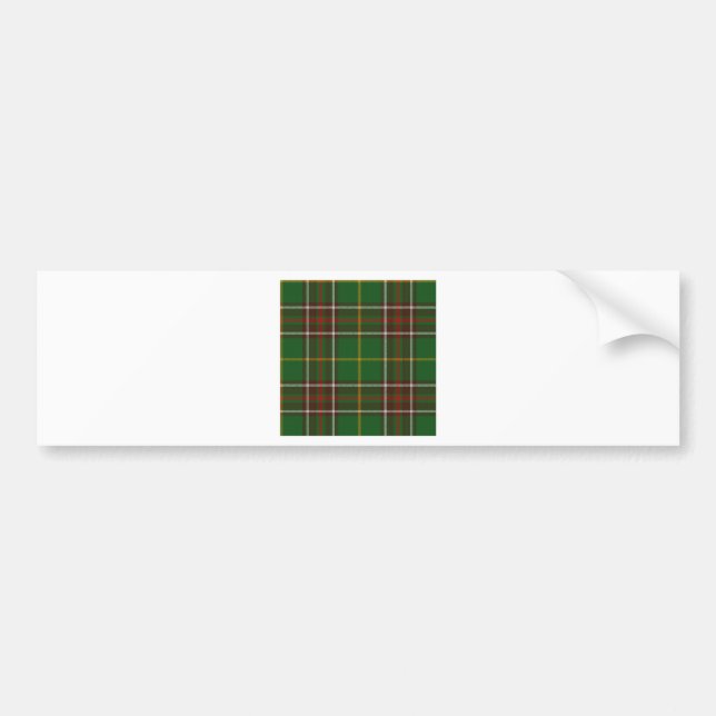 Tartan_of_Newfoundland_and_Labrador Bildekal (Framsidan)