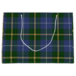 Tartan of Nova Scotia
