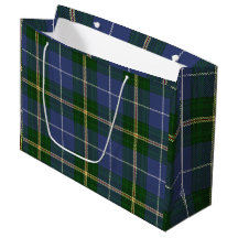 Tartan of Nova Scotia