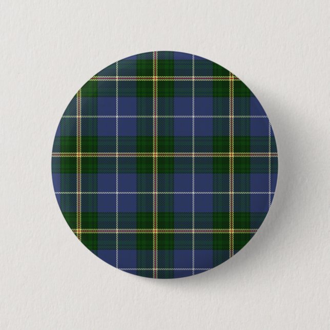 Tartan of Nova Scotia Knapp (Framsida)