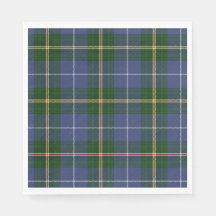 Tartan of Nova Scotia