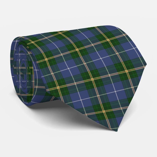 Tartan of Nova Scotia Slips (Rullad)