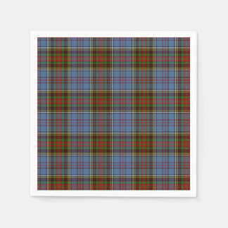 Tartan Pappersservett