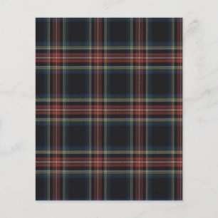 Tartan Papprare Lakan