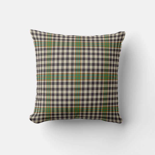 Tartan Pillows, Play Dekorativ kudde, Anpassningsb Kudde (Framsida)