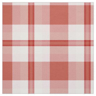 Tartan plaid mönster tyg