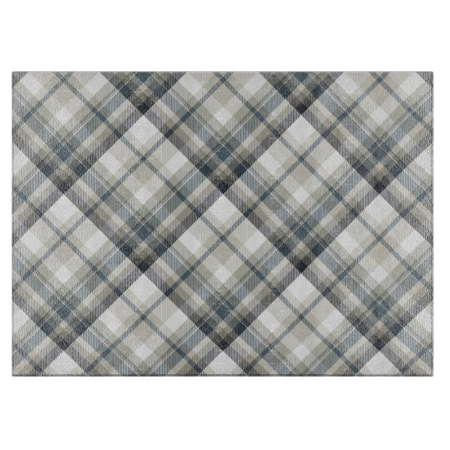 Tartan Play Board (Framsidan)