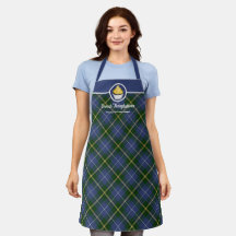 Tartan Play Cupkaka Bakery