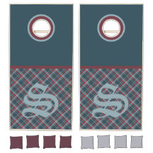 Tartan Play Editable