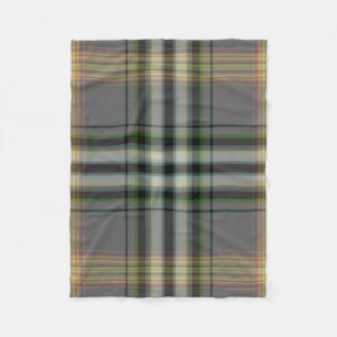 Tartan Play Fleecefilt