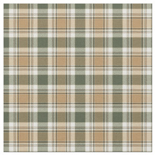 Tartan Play - Jorden Tones Tyg