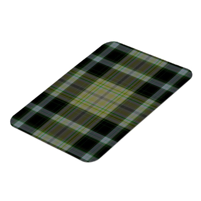 Tartan Play Magnet (Vänstra Sidan)