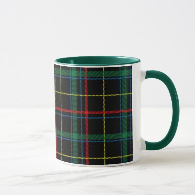 Tartan Play Mugg (Höger)