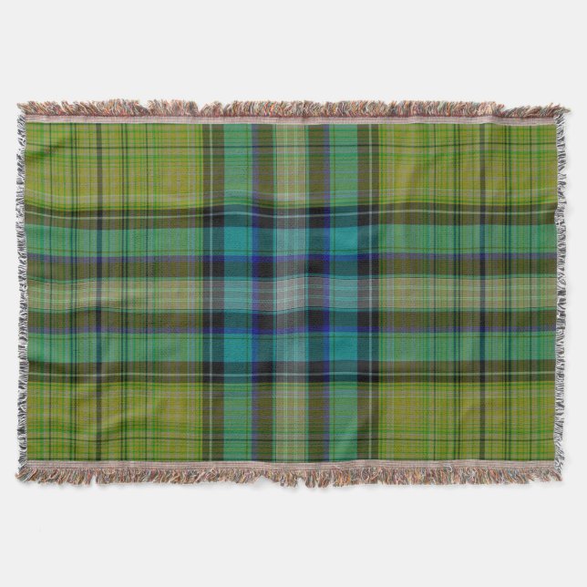 Tartan Play Mysfilt (Framsidan)