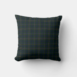 Tartan Play Pillow Kudde