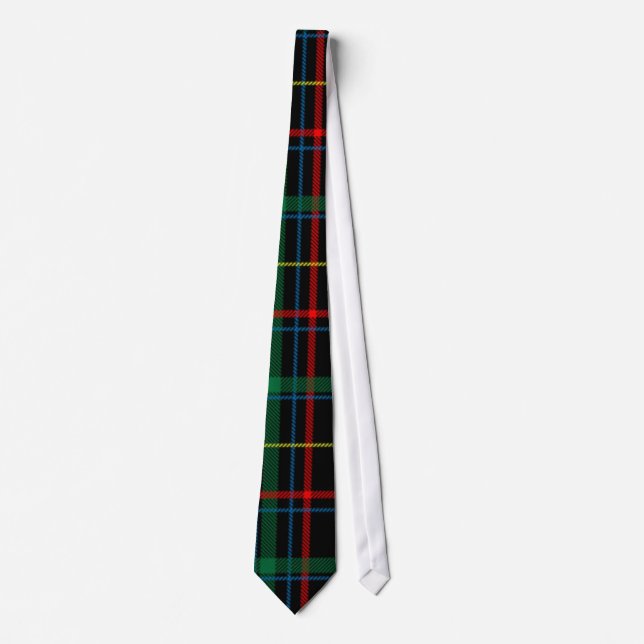 Tartan Play Tie Slips (Framsida)