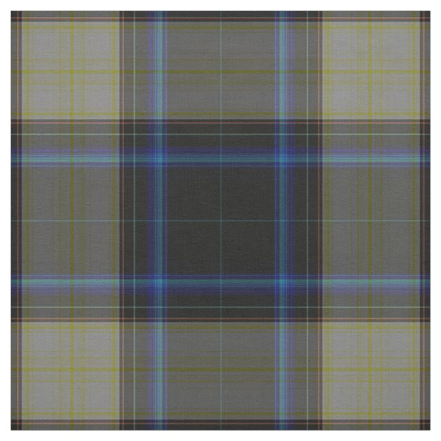 Tartan Play Tyg (Provkarta)