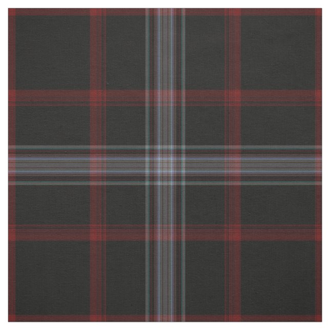 Tartan Play Tyg (Provkarta)