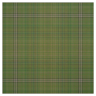 Tartan Play Tyg