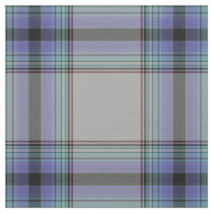 Tartan Play Tyg