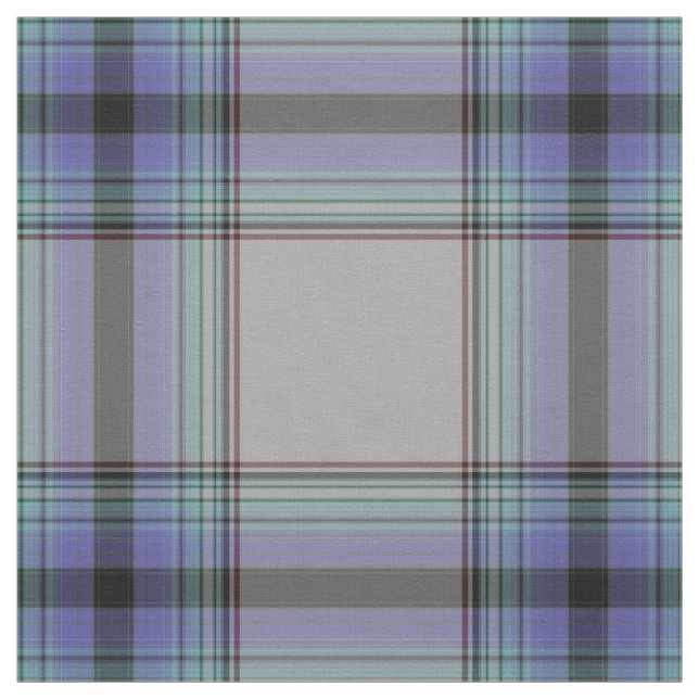 Tartan Play Tyg (Provkarta)
