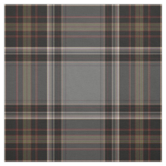 Tartan Play Tyg (Provkarta)