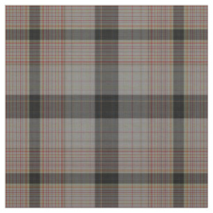 Tartan Play Tyg