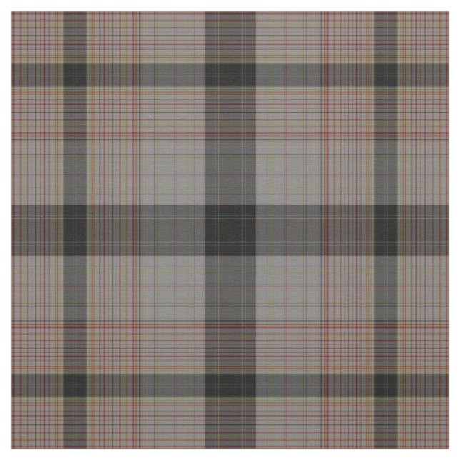 Tartan Play Tyg (Provkarta)