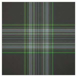 Tartan Play Tyg