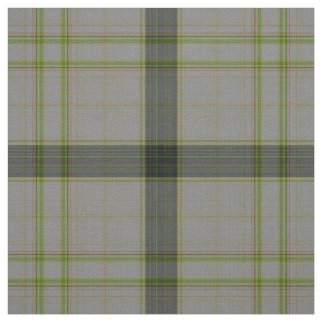 Tartan Play Tyg (Provkarta)