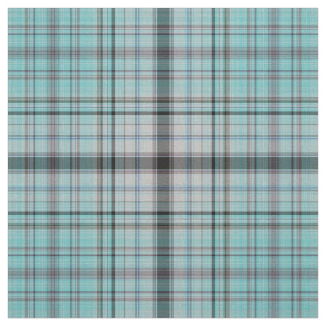 Tartan Play Tyg (Provkarta)