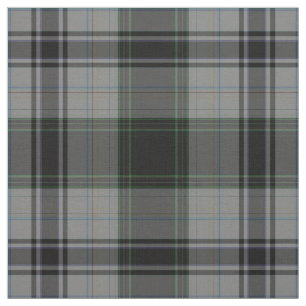 Tartan Play Tyg