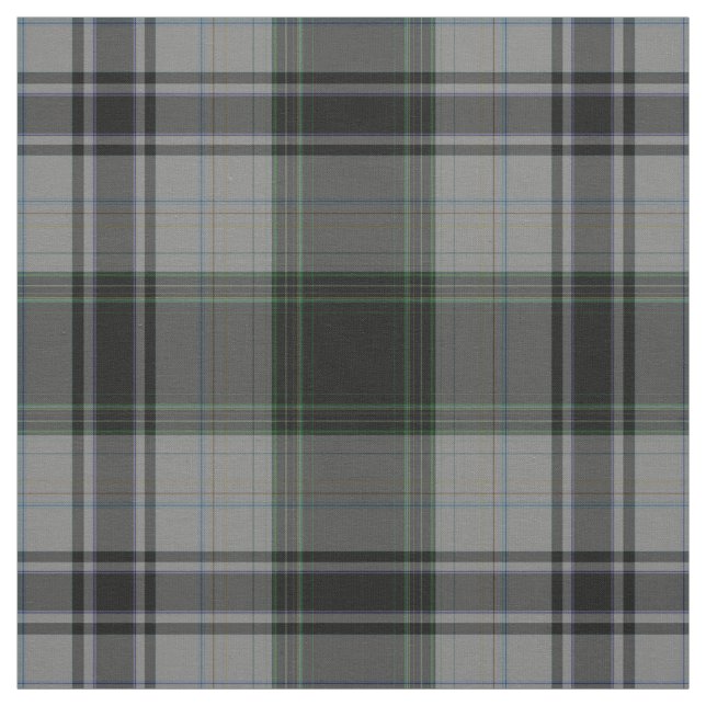 Tartan Play Tyg (Provkarta)