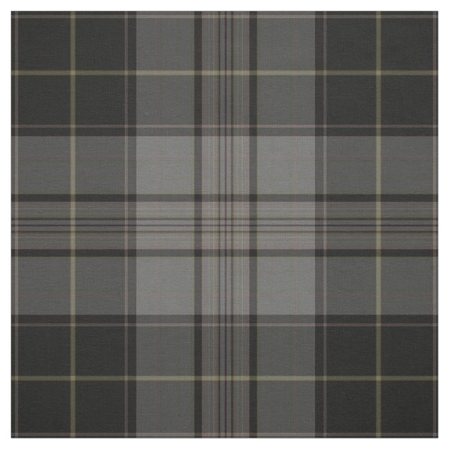 Tartan Play Tyg (Provkarta)