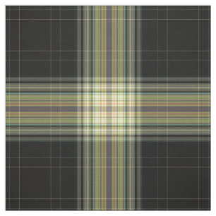 Tartan Play Tyg
