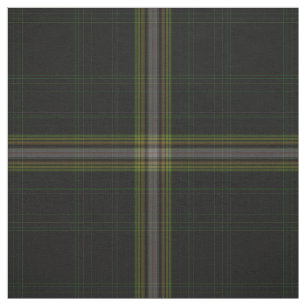 Tartan Play Tyg