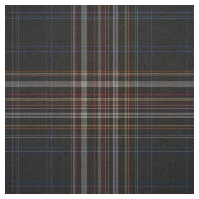 Tartan Play Tyg (Provkarta)