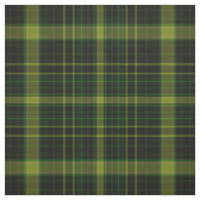 Tartan Play Tyg (Provkarta)