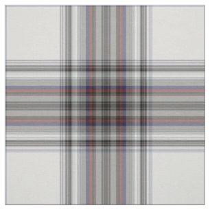 Tartan Play Tyg