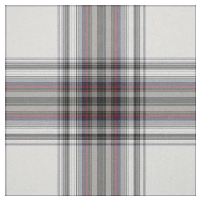 Tartan Play Tyg (Provkarta)