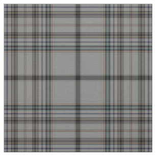 Tartan Play Tyg
