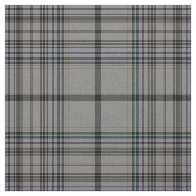 Tartan Play Tyg (Provkarta)